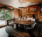 Усадьба Купель