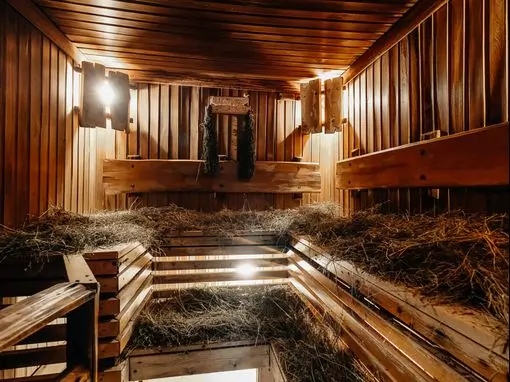 Банный комплекс «Емеля на Бурденко» Новосибирск