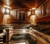 Усадьба Купель