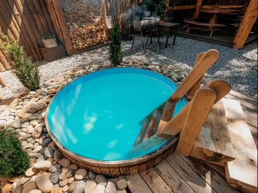 Банный комплекс «Емеля на Бурденко» Новосибирск