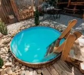 Усадьба Купель