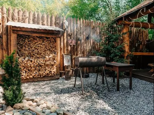 Банный комплекс «Емеля на Бурденко» Новосибирск