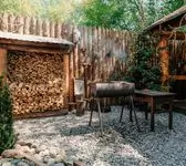 Усадьба Купель