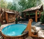 Усадьба Купель