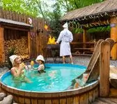 Усадьба Купель