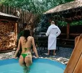 Усадьба Купель