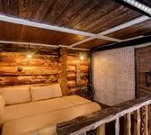 Сруб Дворянский