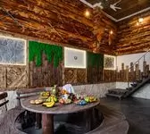 Сруб Дворянский