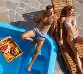 Сруб Дворянский