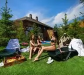 Сруб Дворянский