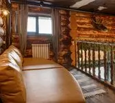 Сруб Березовый