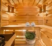 Сруб Березовый