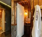 Сруб Березовый