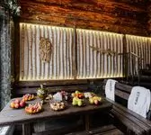 Сруб Березовый