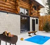 Сруб Березовый