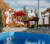 Сруб Березовый