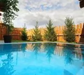 Сруб Сахалин