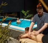 Сруб Сахалин