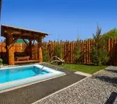 Сруб Сахалин