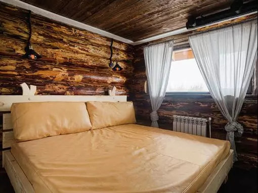 Банный комплекс «Емеля в Сосновом бору» Новосибирск