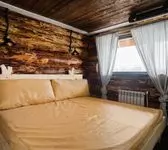 Сруб Магадан