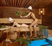 Сруб Магадан