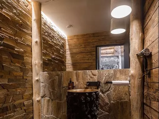 Банный комплекс «Емеля в Сосновом бору» Новосибирск