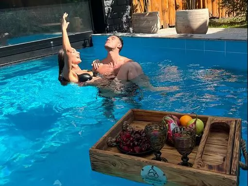 Банный комплекс «Емеля в Сосновом бору» Новосибирск