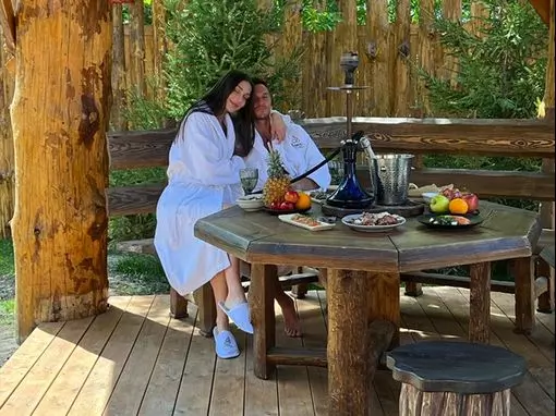 Банный комплекс «Емеля в Сосновом бору» Новосибирск