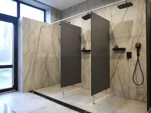 Общественная баня «Емеля на Окружной» Новосибирск