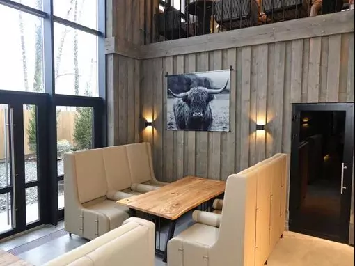 Общественная баня «Емеля на Окружной» Новосибирск