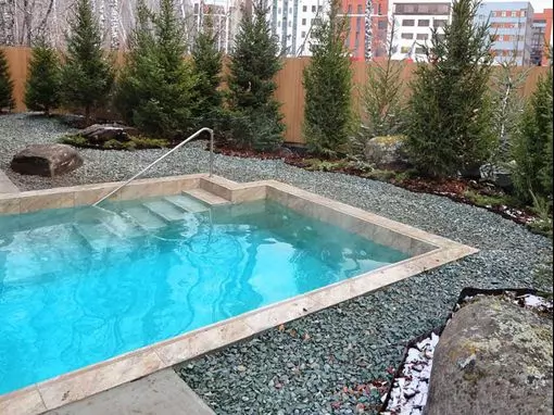 Общественная баня «Емеля на Окружной» Новосибирск