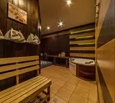 джакузи, купель