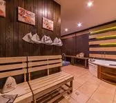 джакузи, купель