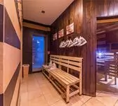 сауна