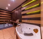 джакузи, купель