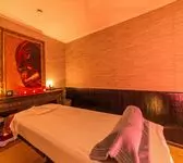 массажный стол