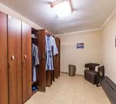 раздевалка