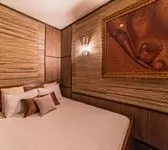 комната отдыха