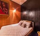 комната отдыха