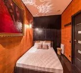 комната отдыха