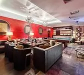 банкетный зал