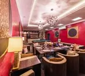 банкетный зал