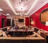 банкетный зал