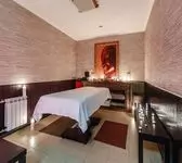 массажный кабинет