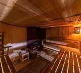 сауна