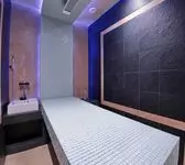 кабинет мыльного массажа