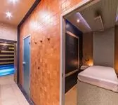 кабинет мыльного массажа