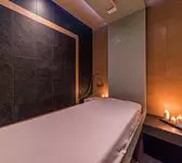 кабинет мыльного массажа