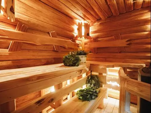 Банный комплекс «Емеля на Площади Калинина» Новосибирск